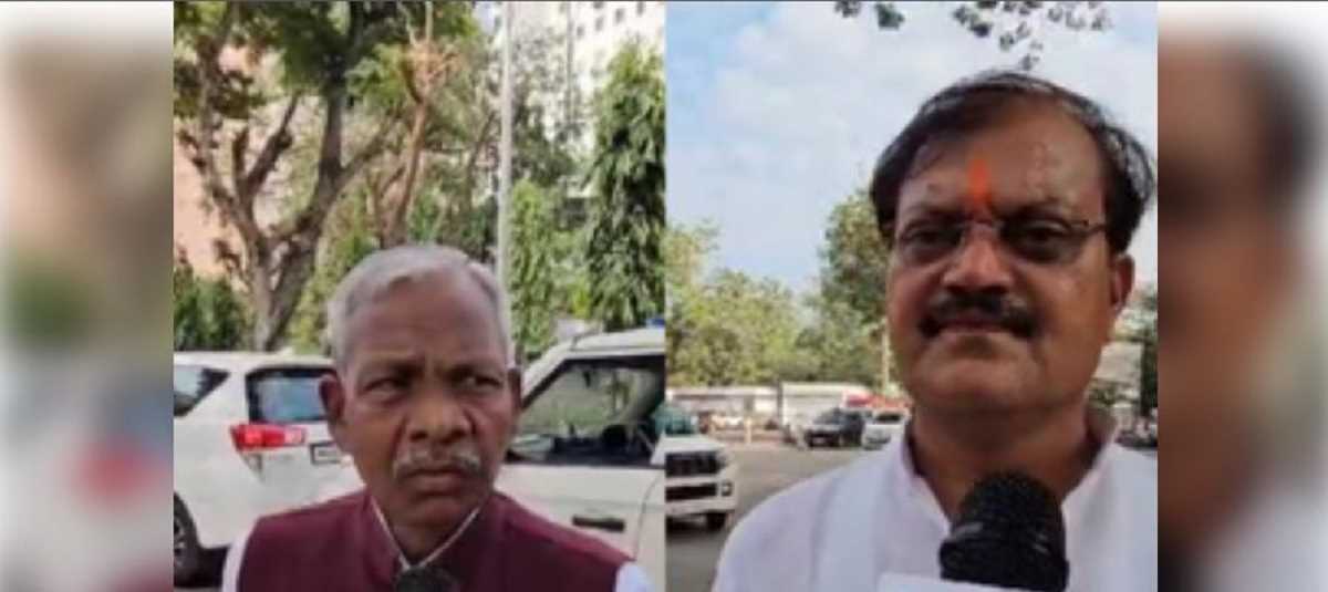 देवेंद्र फडणवीस सीएम, एकनाथ शिंदे और अजित पवार बनेंगे डिप्टी सीएम : रवि राजा